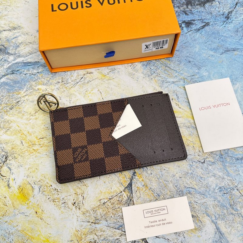 LV Wallets 130